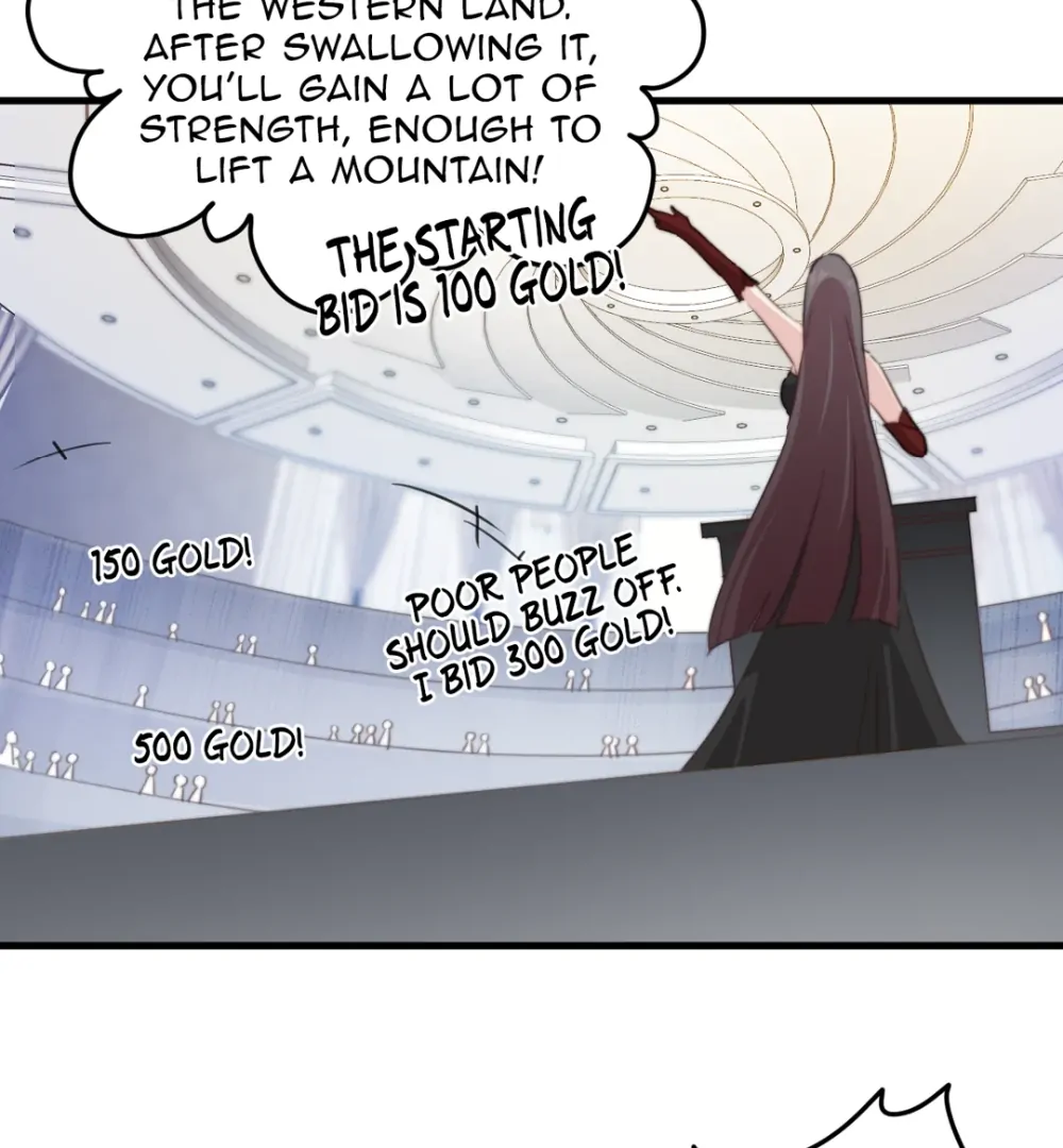 Pet the Little Princess Chapter 75 - Page 29
