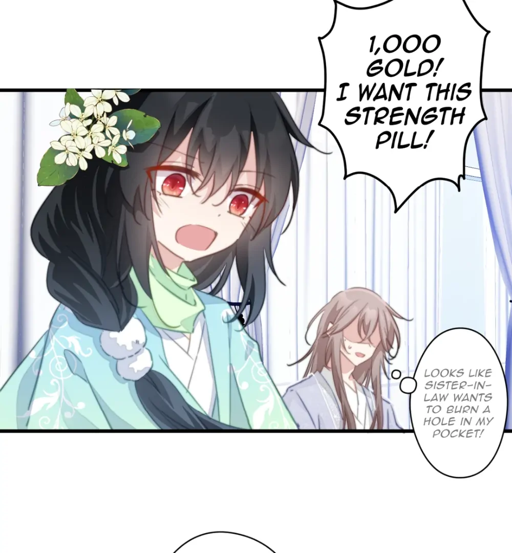 Pet the Little Princess Chapter 75 - Page 30