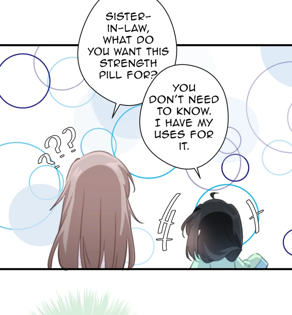 Pet the Little Princess Chapter 75 - Page 31