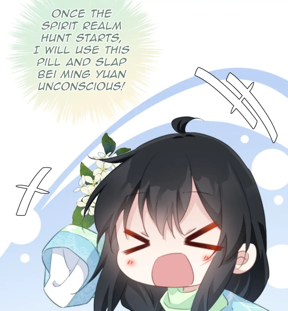Pet the Little Princess Chapter 75 - Page 32