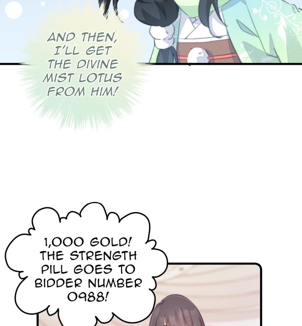 Pet the Little Princess Chapter 75 - Page 33