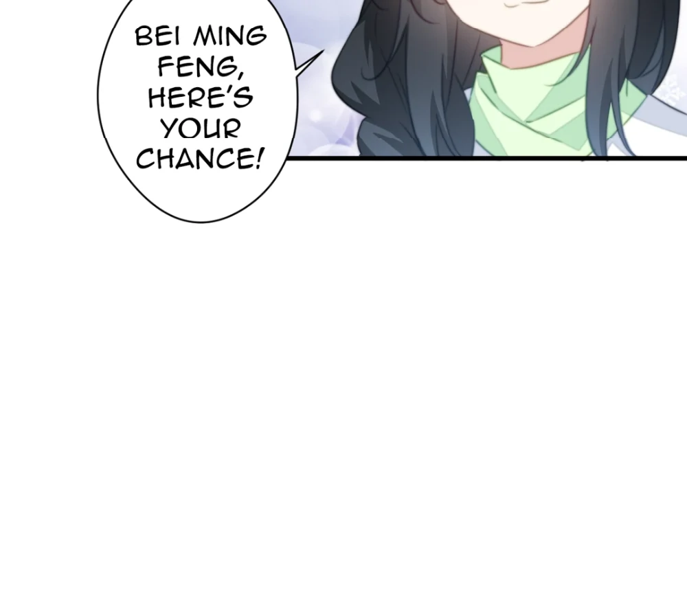 Pet the Little Princess Chapter 75 - Page 38