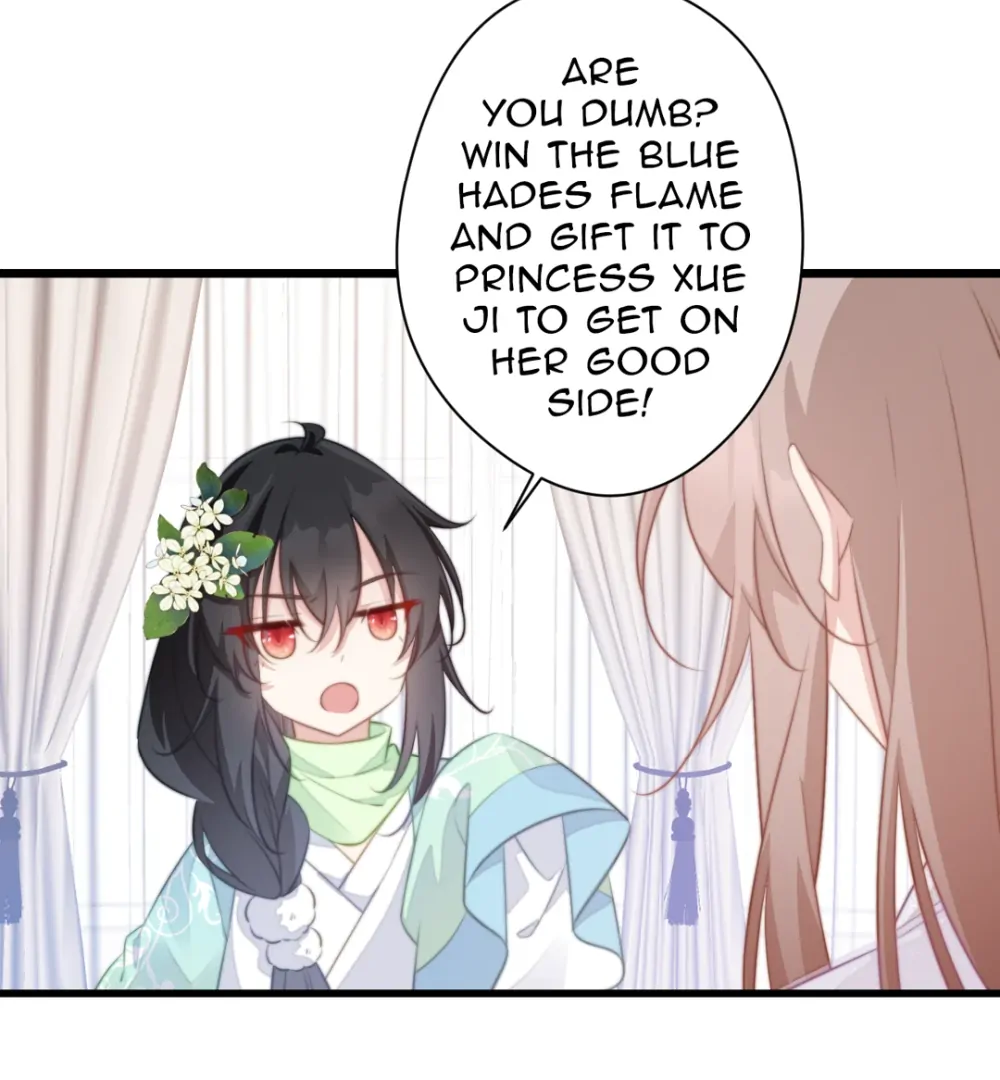 Pet the Little Princess Chapter 76 - Page 1