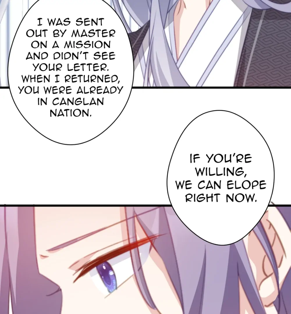 Pet the Little Princess Chapter 76 - Page 10