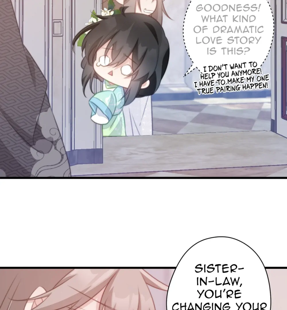 Pet the Little Princess Chapter 76 - Page 15