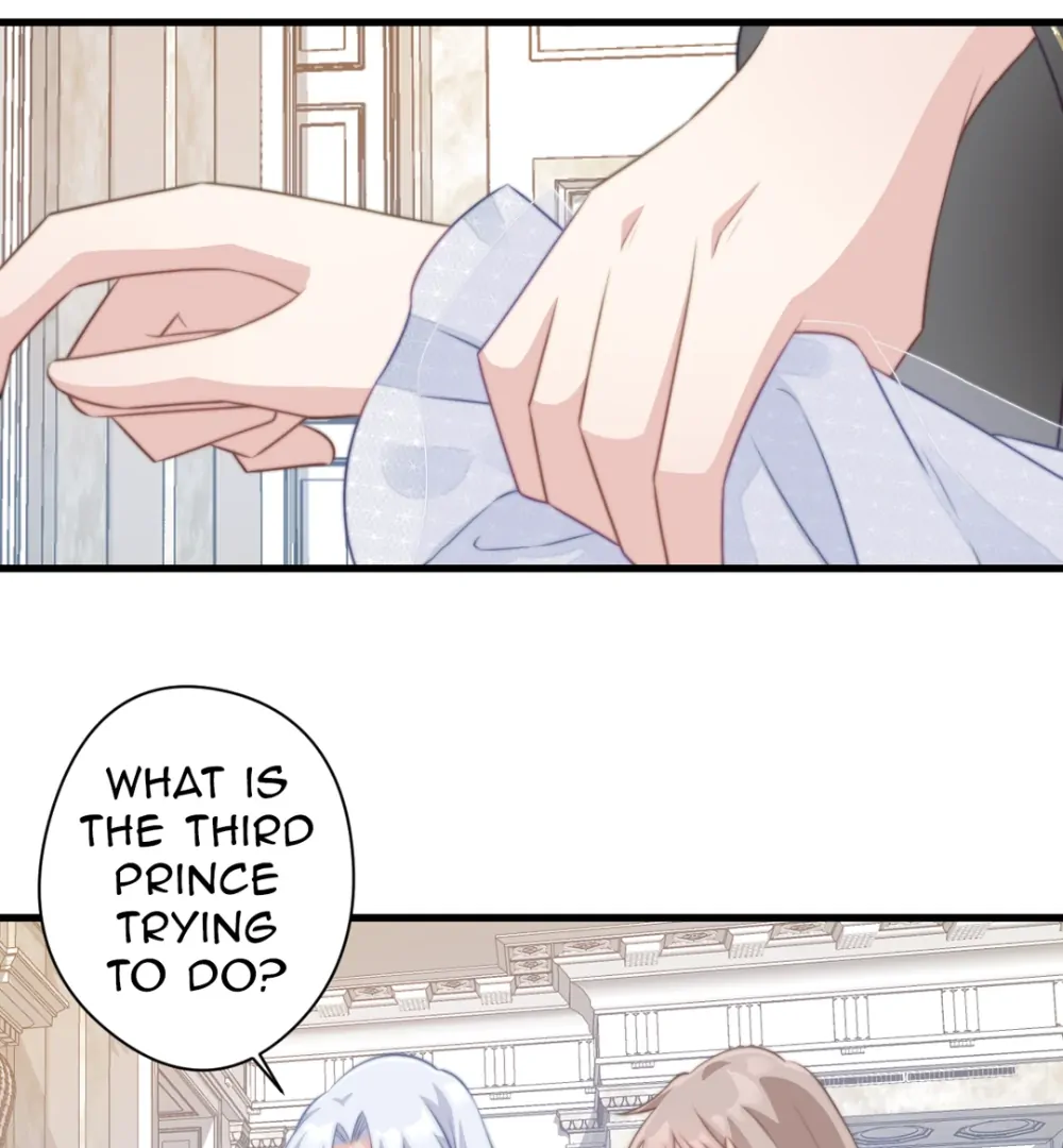 Pet the Little Princess Chapter 76 - Page 19