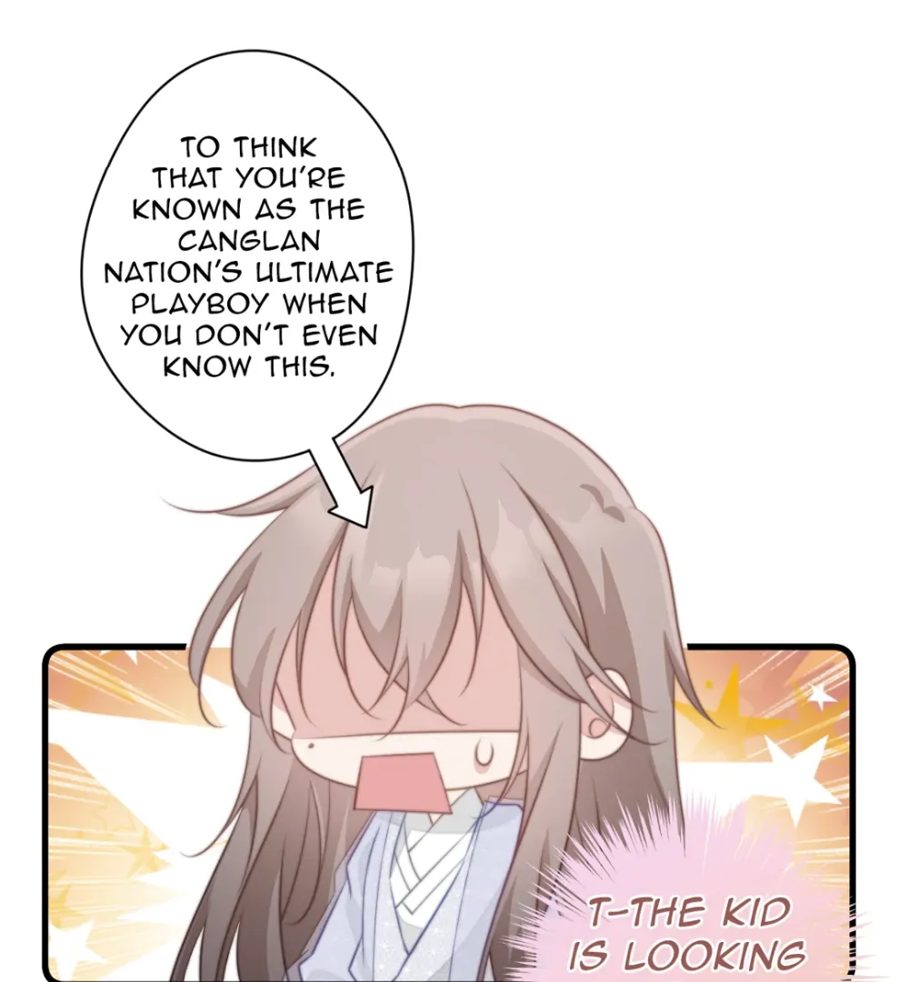 Pet the Little Princess Chapter 76 - Page 2