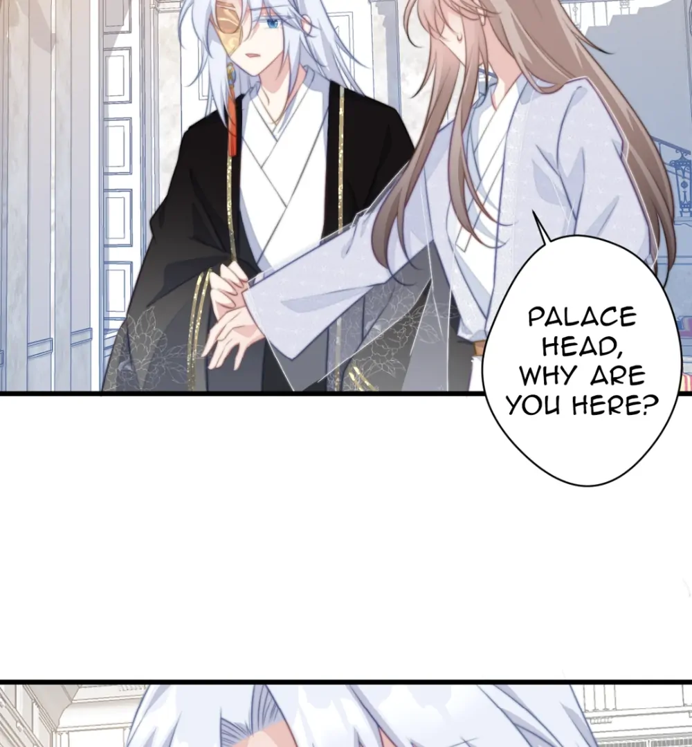 Pet the Little Princess Chapter 76 - Page 20