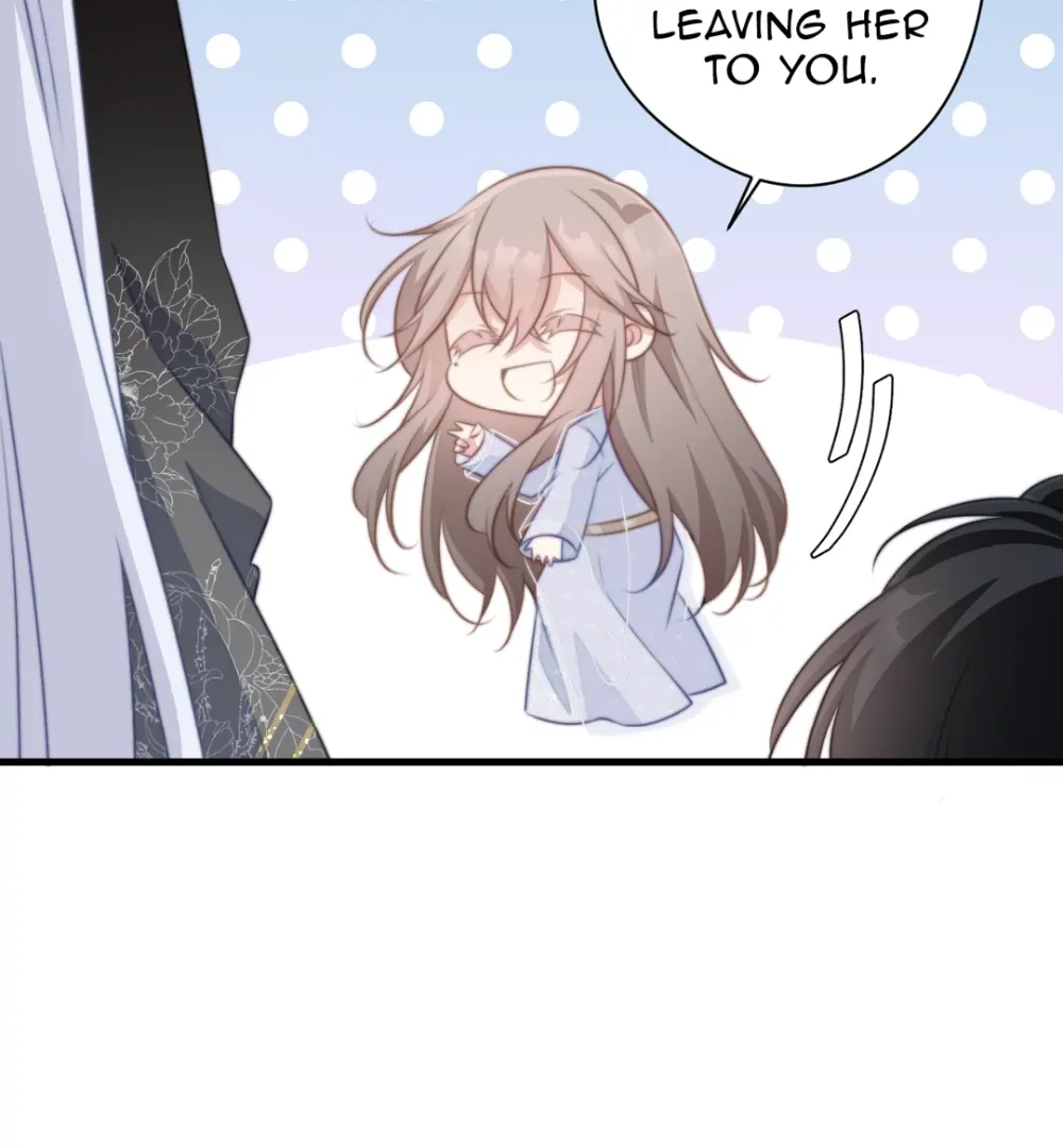 Pet the Little Princess Chapter 76 - Page 22