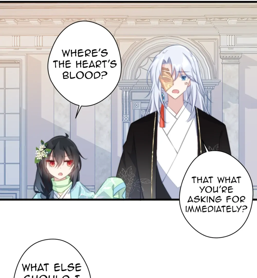 Pet the Little Princess Chapter 76 - Page 23