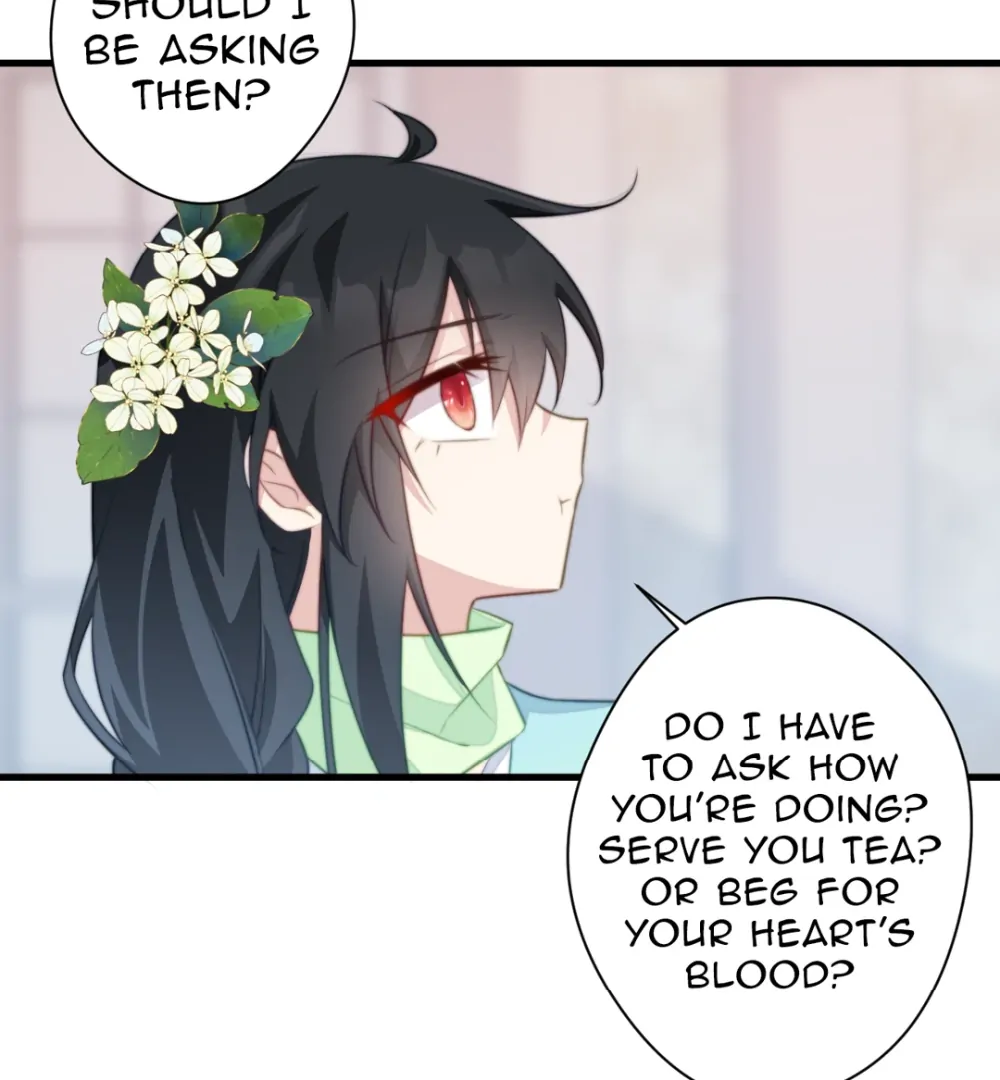 Pet the Little Princess Chapter 76 - Page 24