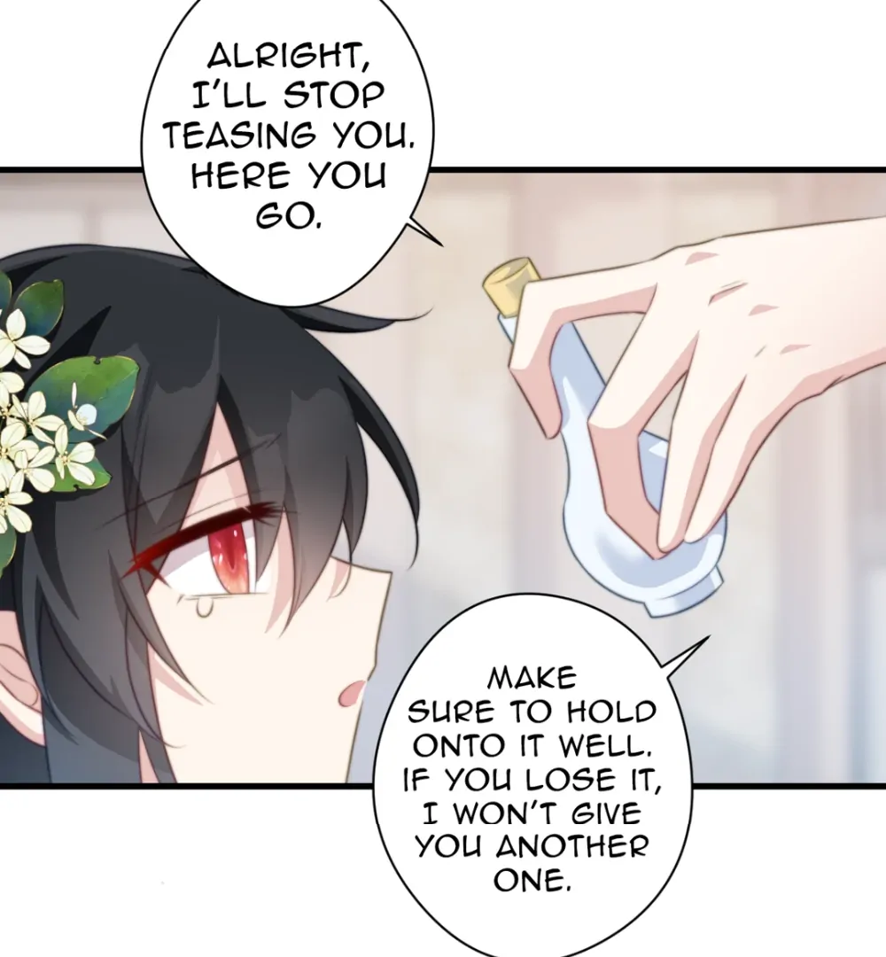 Pet the Little Princess Chapter 76 - Page 27