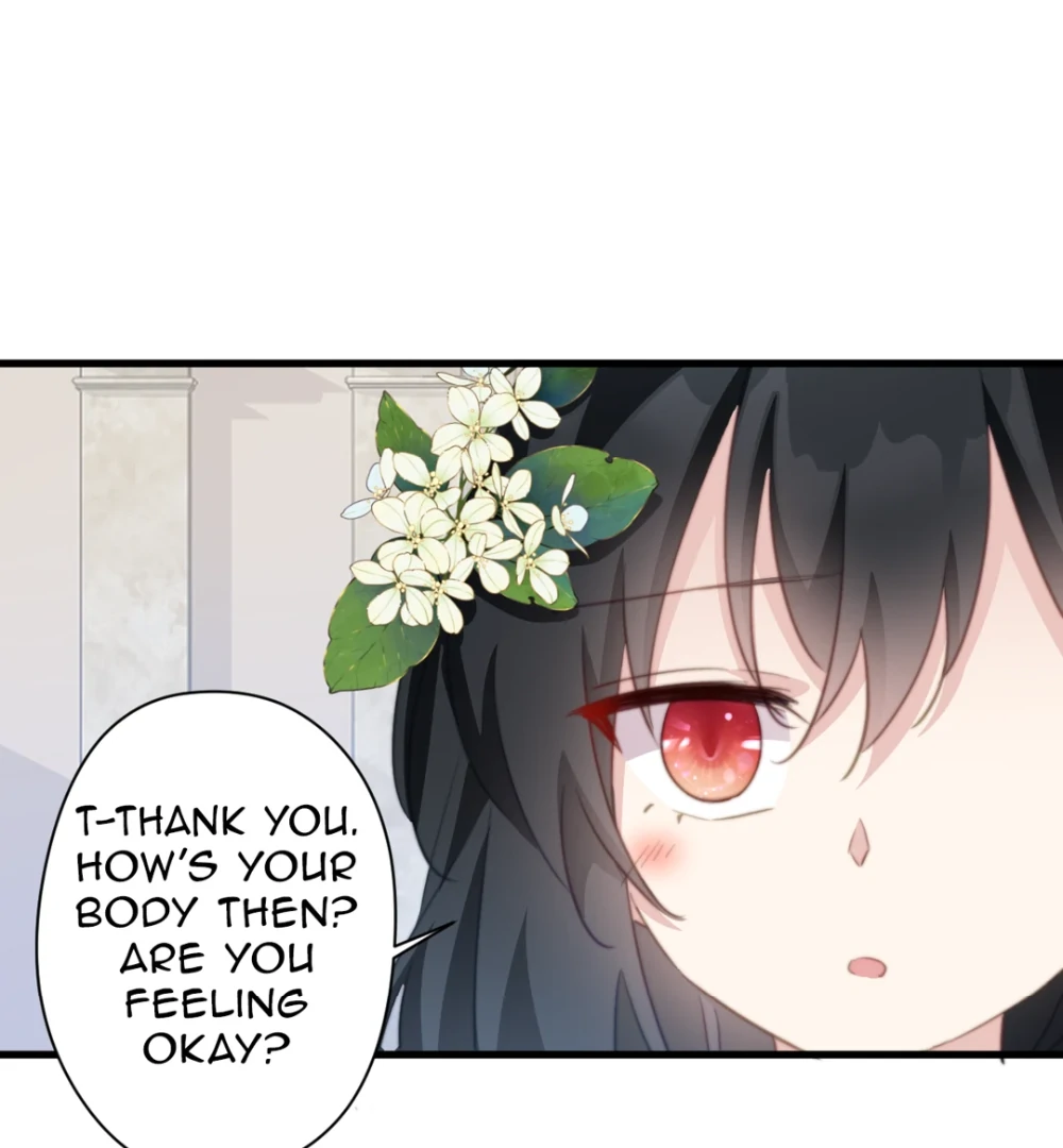 Pet the Little Princess Chapter 76 - Page 29