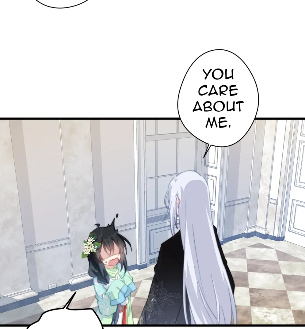 Pet the Little Princess Chapter 76 - Page 30