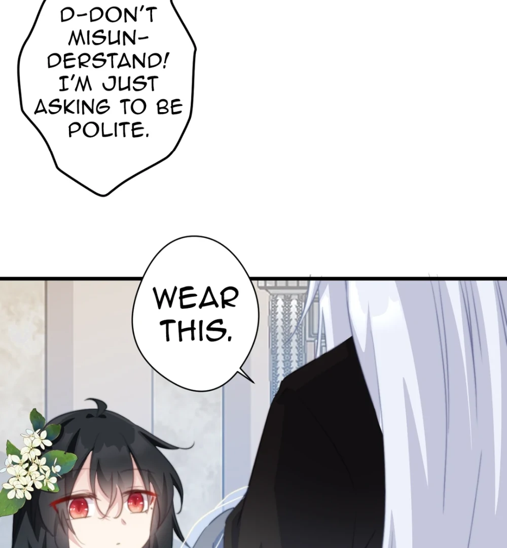 Pet the Little Princess Chapter 76 - Page 31