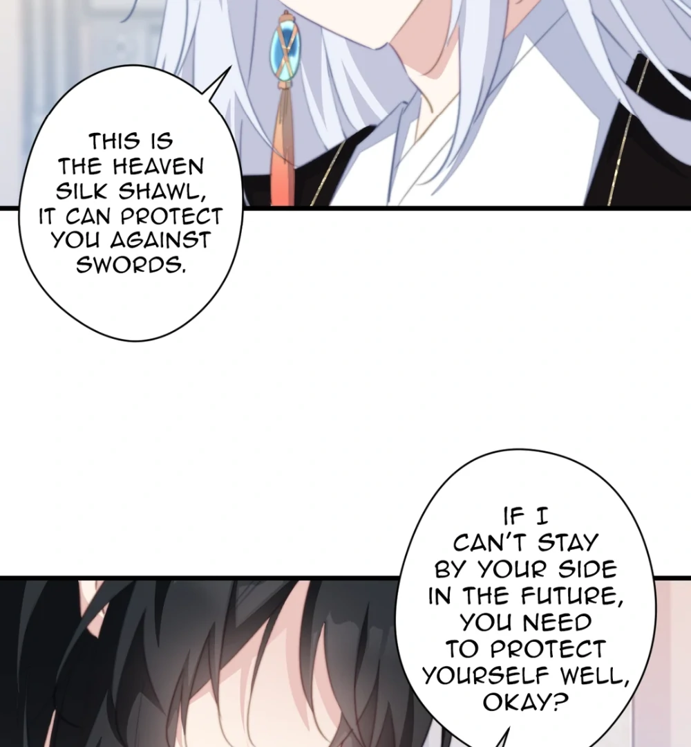 Pet the Little Princess Chapter 76 - Page 33