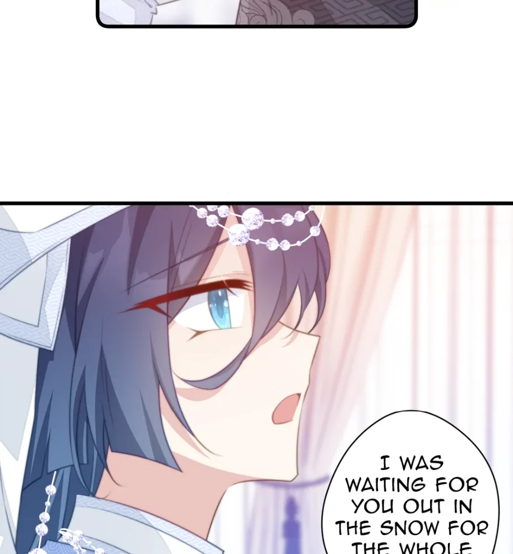 Pet the Little Princess Chapter 76 - Page 8