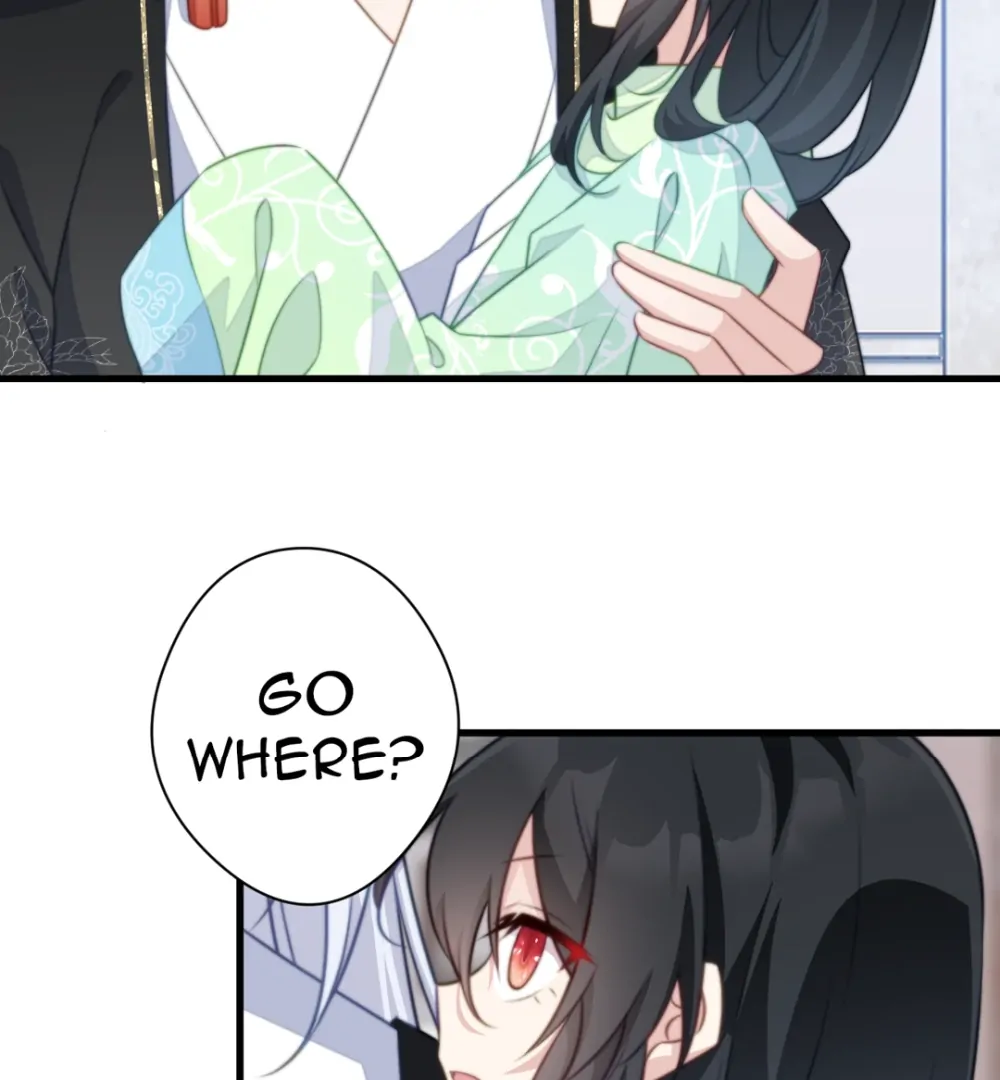 Pet the Little Princess Chapter 77 - Page 1