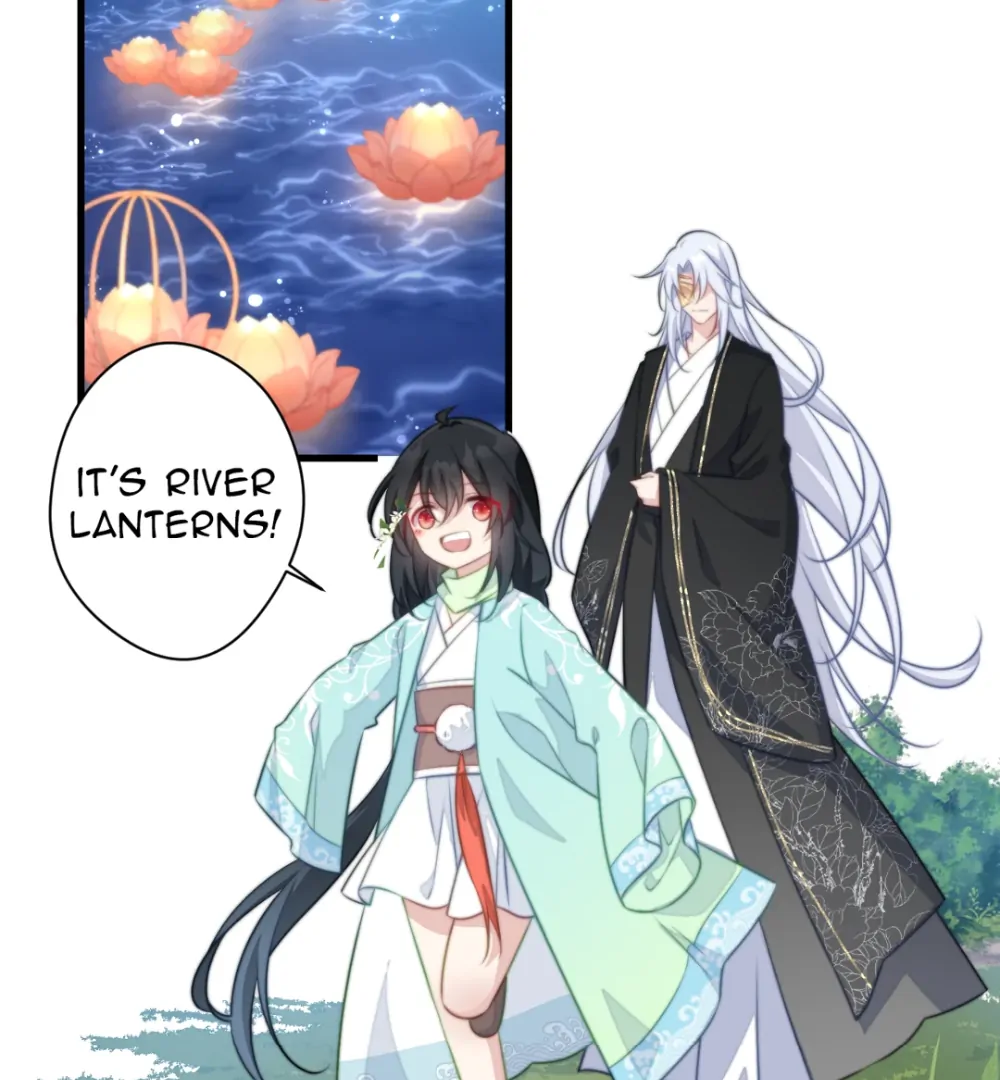 Pet the Little Princess Chapter 77 - Page 12
