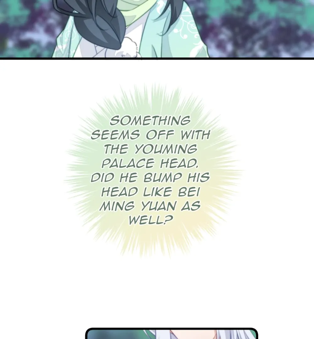 Pet the Little Princess Chapter 77 - Page 15