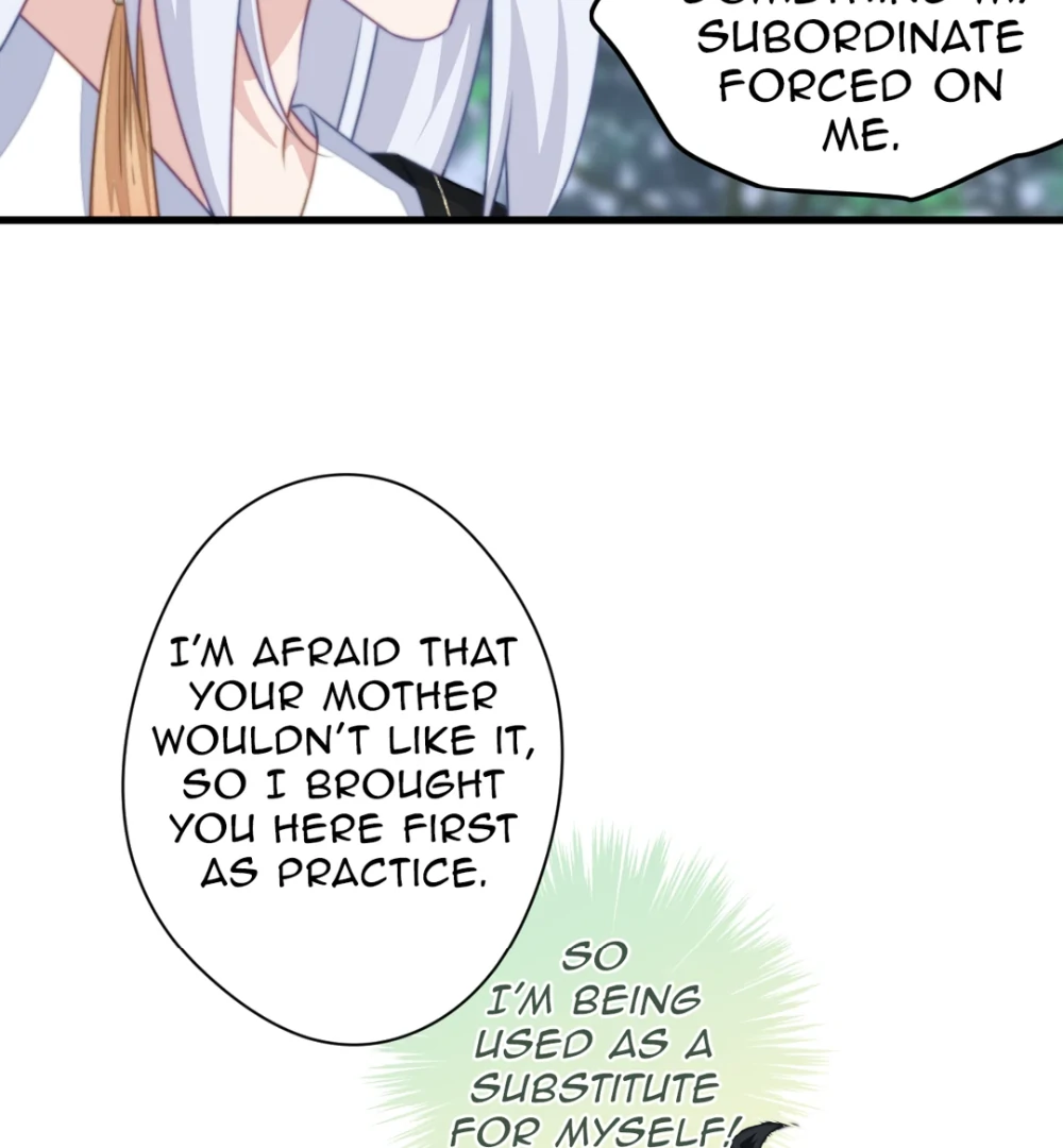 Pet the Little Princess Chapter 77 - Page 22