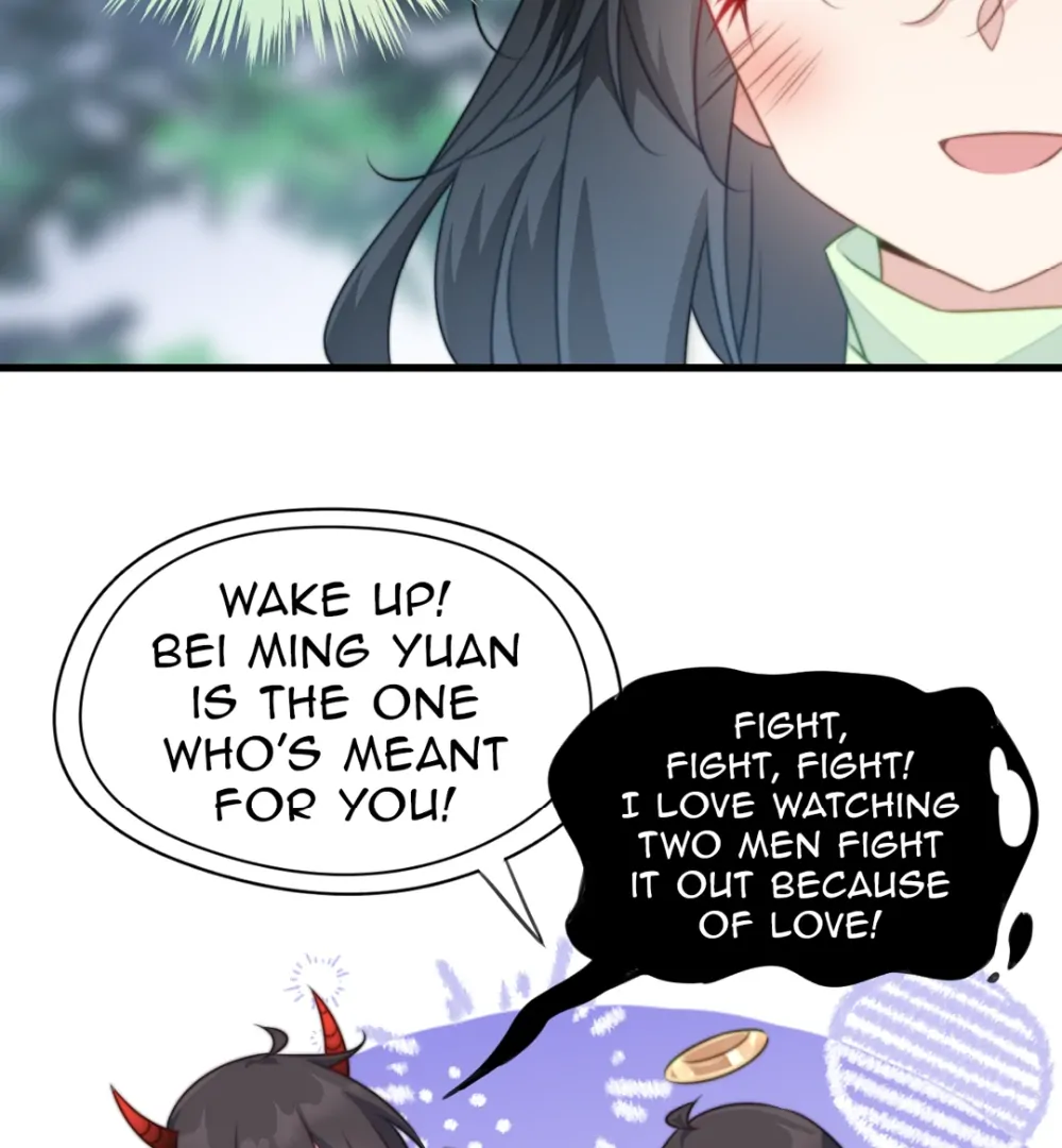 Pet the Little Princess Chapter 77 - Page 24