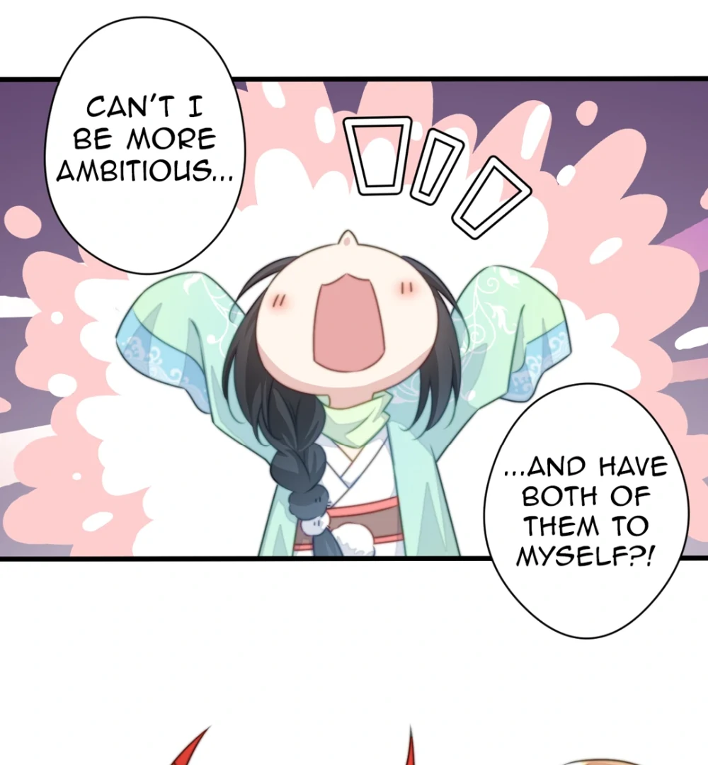 Pet the Little Princess Chapter 77 - Page 26