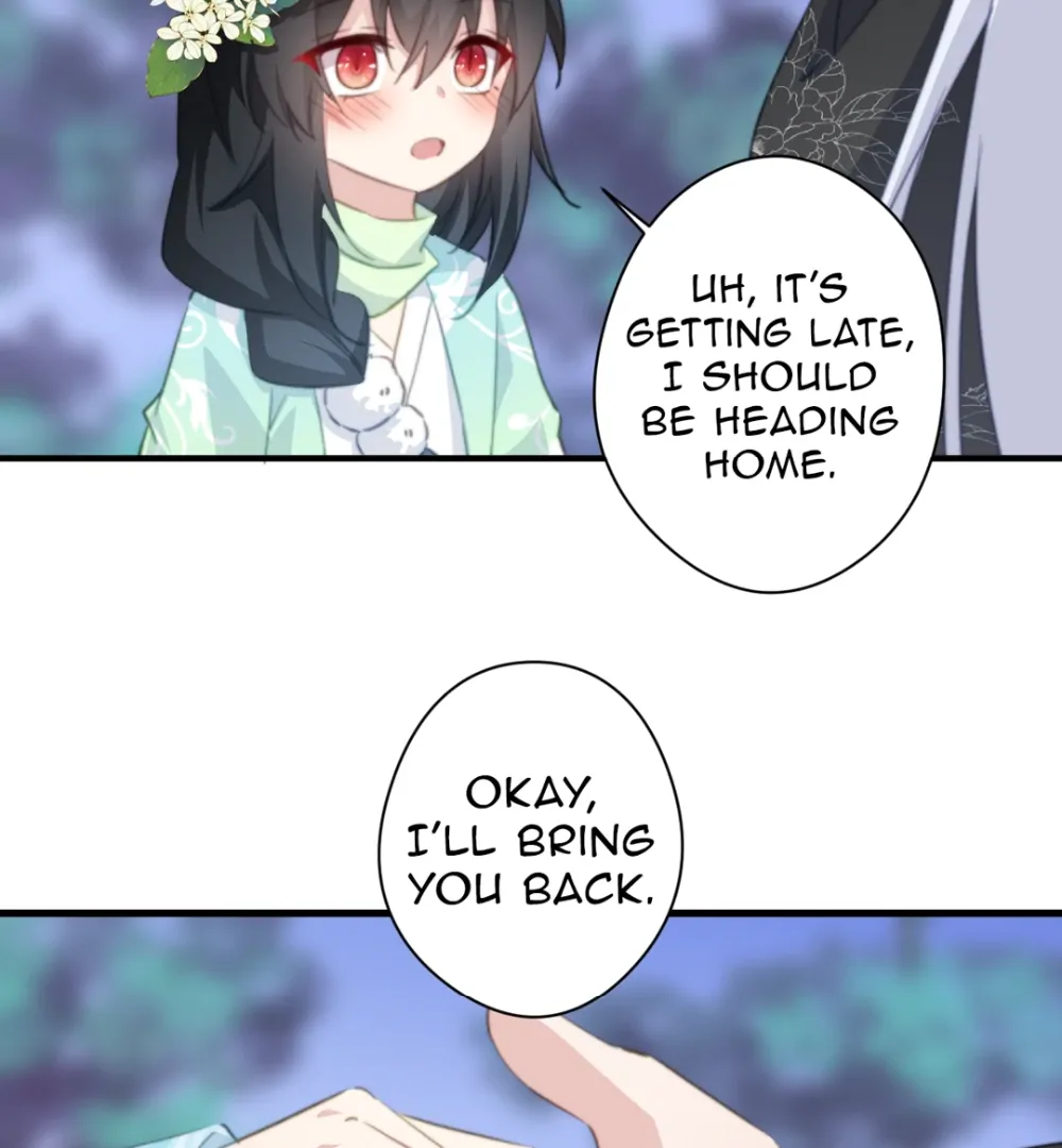 Pet the Little Princess Chapter 77 - Page 29