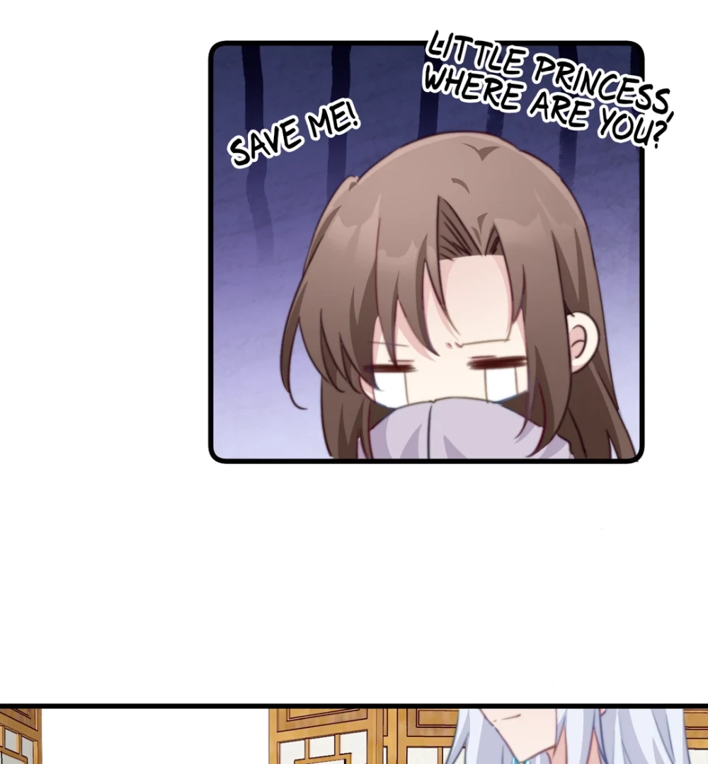 Pet the Little Princess Chapter 77 - Page 34
