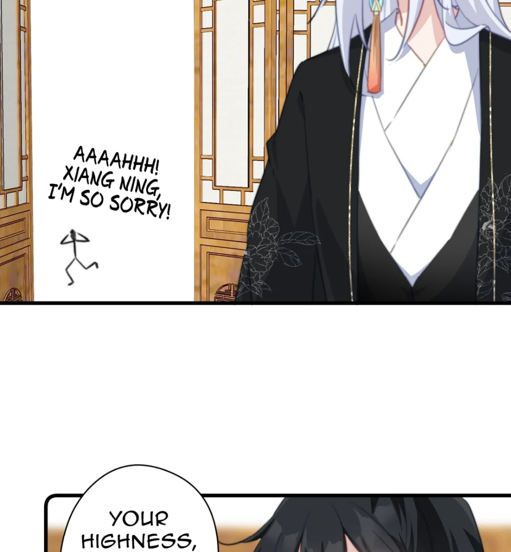 Pet the Little Princess Chapter 77 - Page 35
