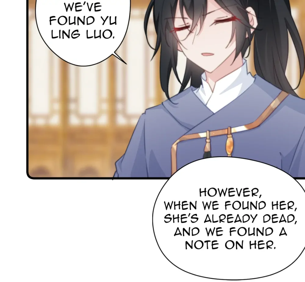 Pet the Little Princess Chapter 77 - Page 36