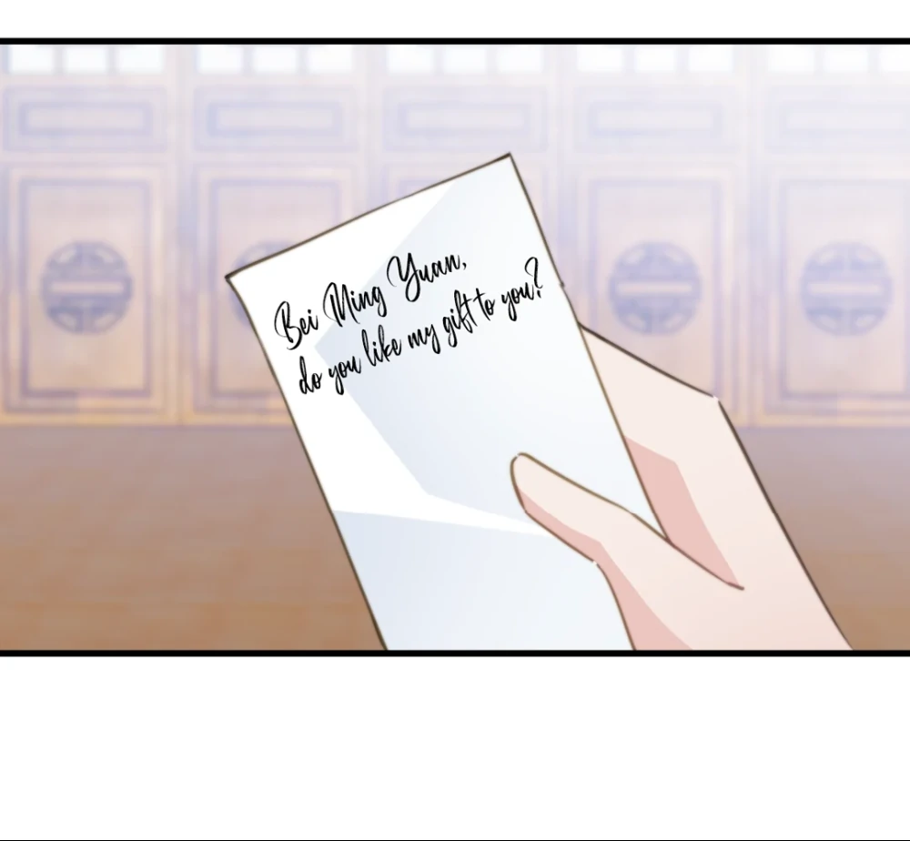 Pet the Little Princess Chapter 77 - Page 37