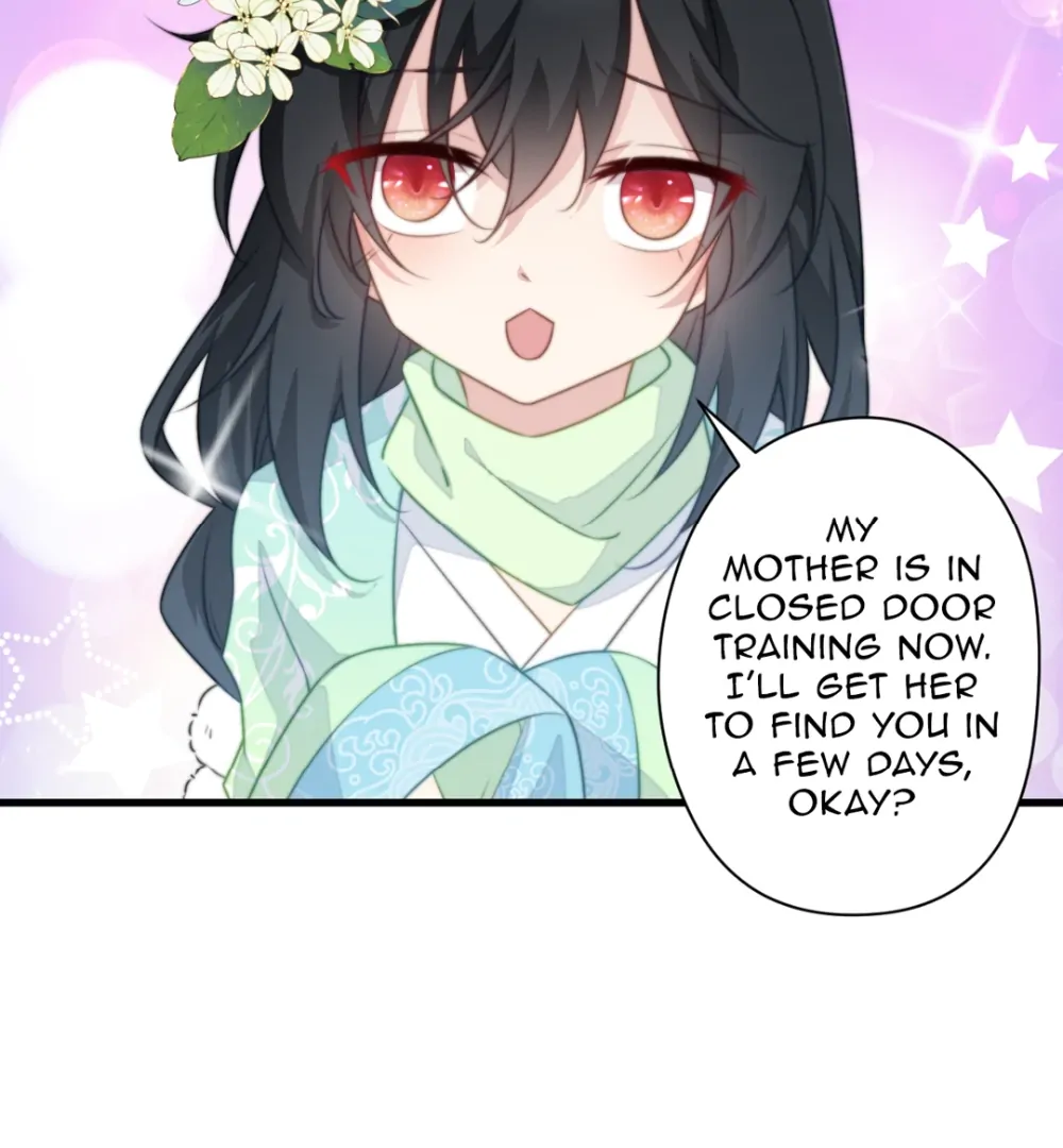 Pet the Little Princess Chapter 77 - Page 5