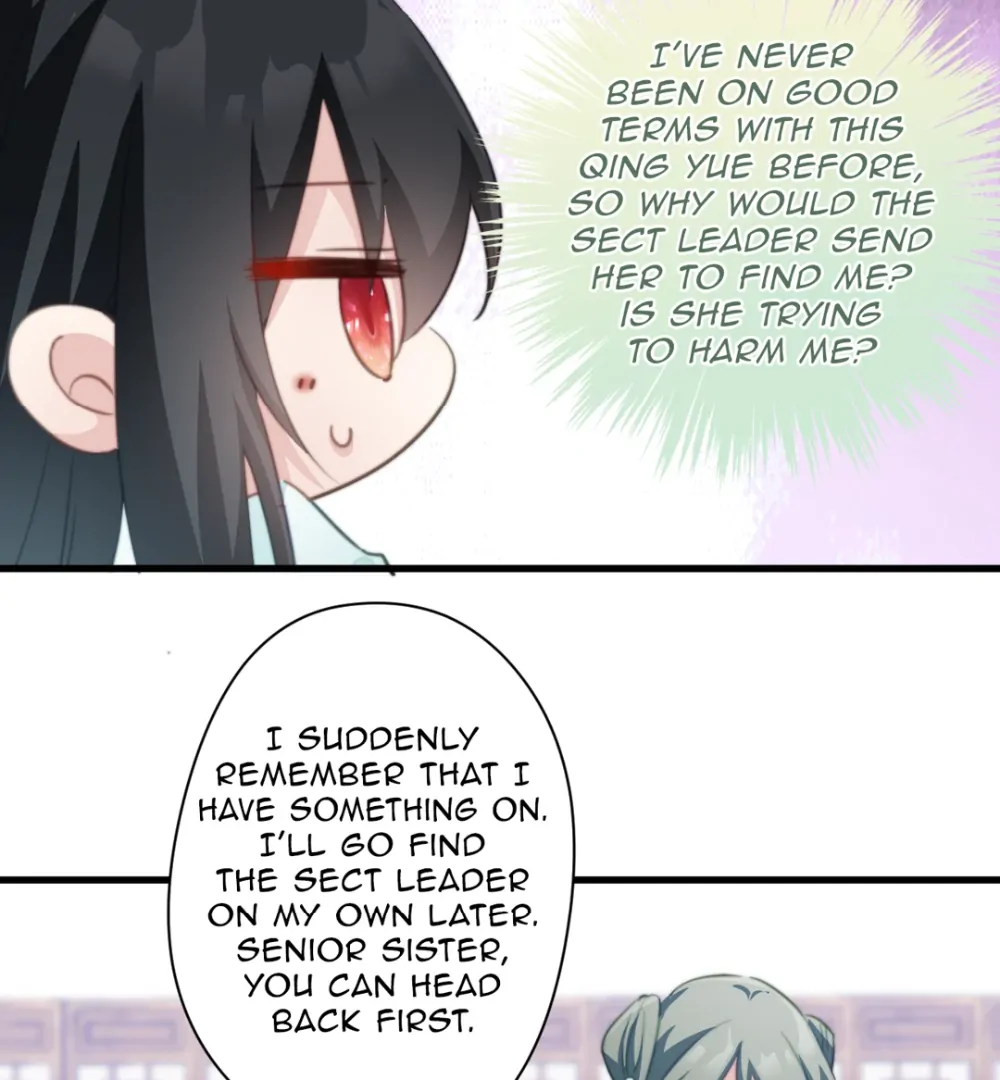Pet the Little Princess Chapter 78 - Page 14