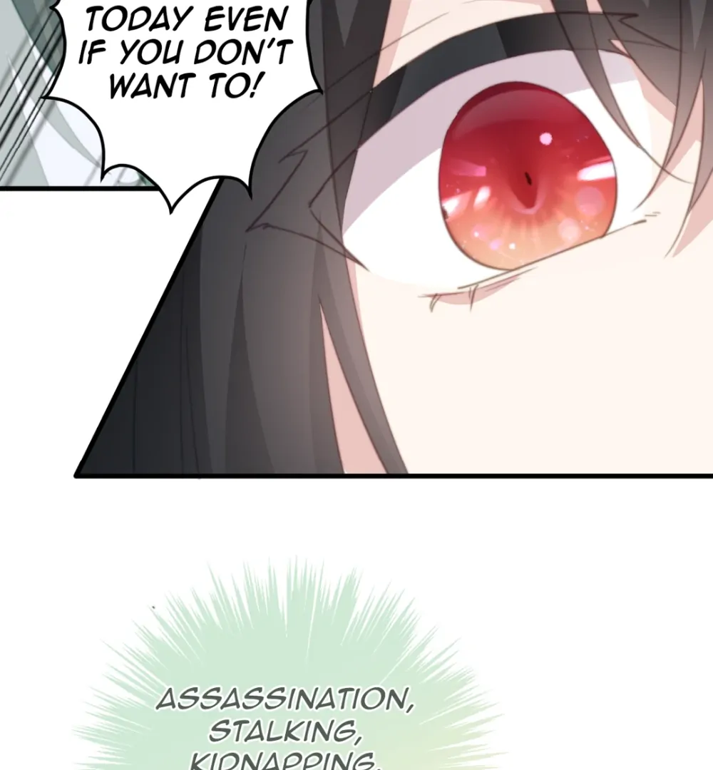 Pet the Little Princess Chapter 78 - Page 17