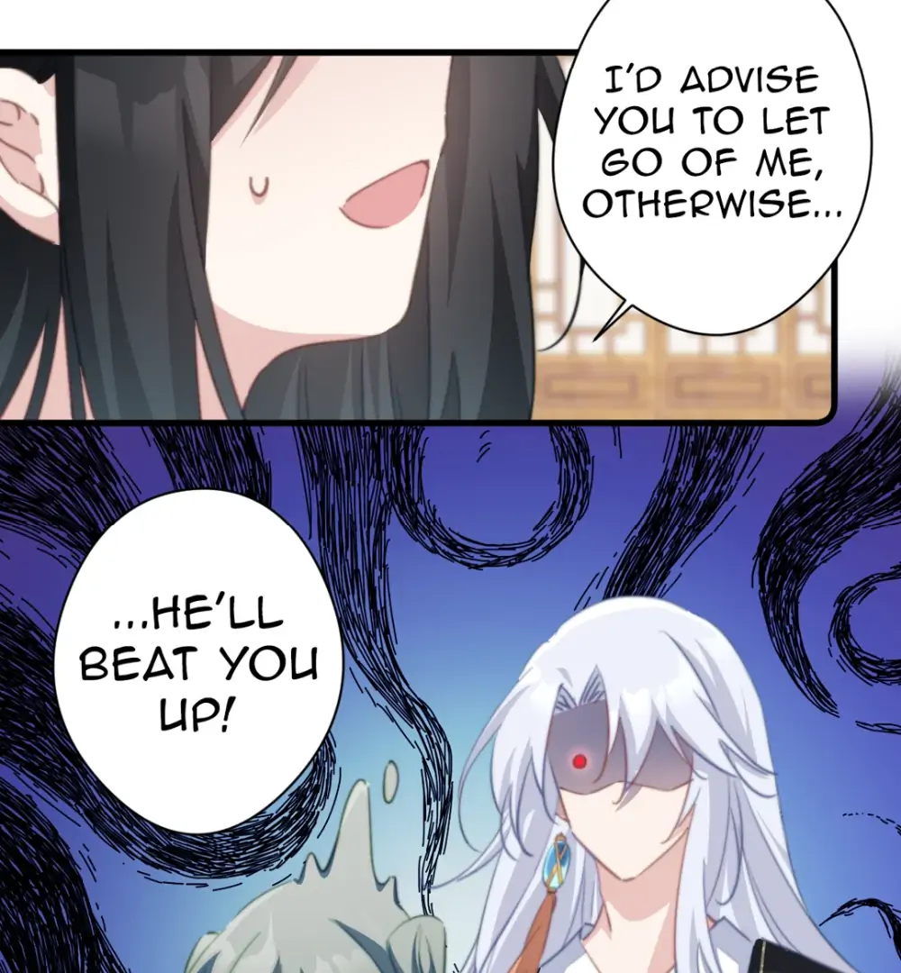Pet the Little Princess Chapter 78 - Page 19