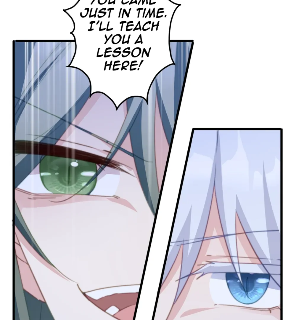 Pet the Little Princess Chapter 78 - Page 22