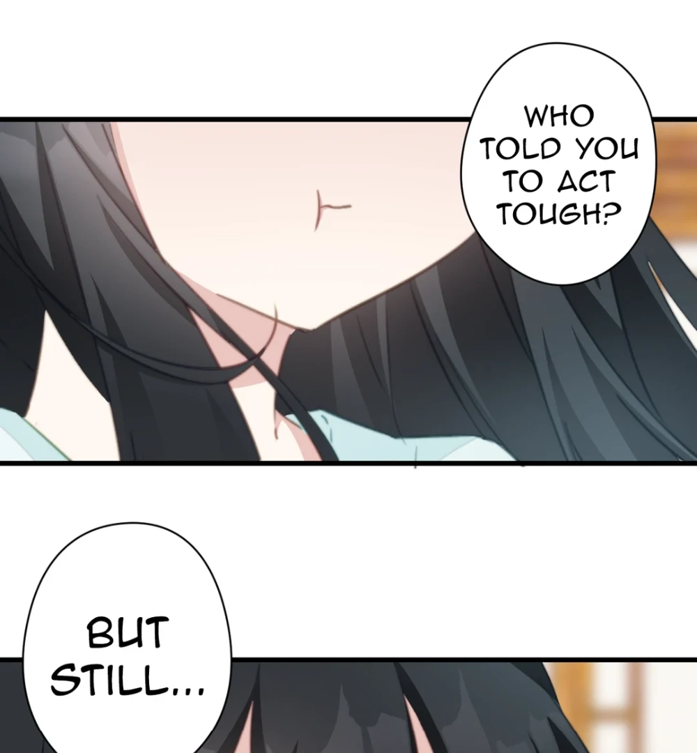 Pet the Little Princess Chapter 78 - Page 35