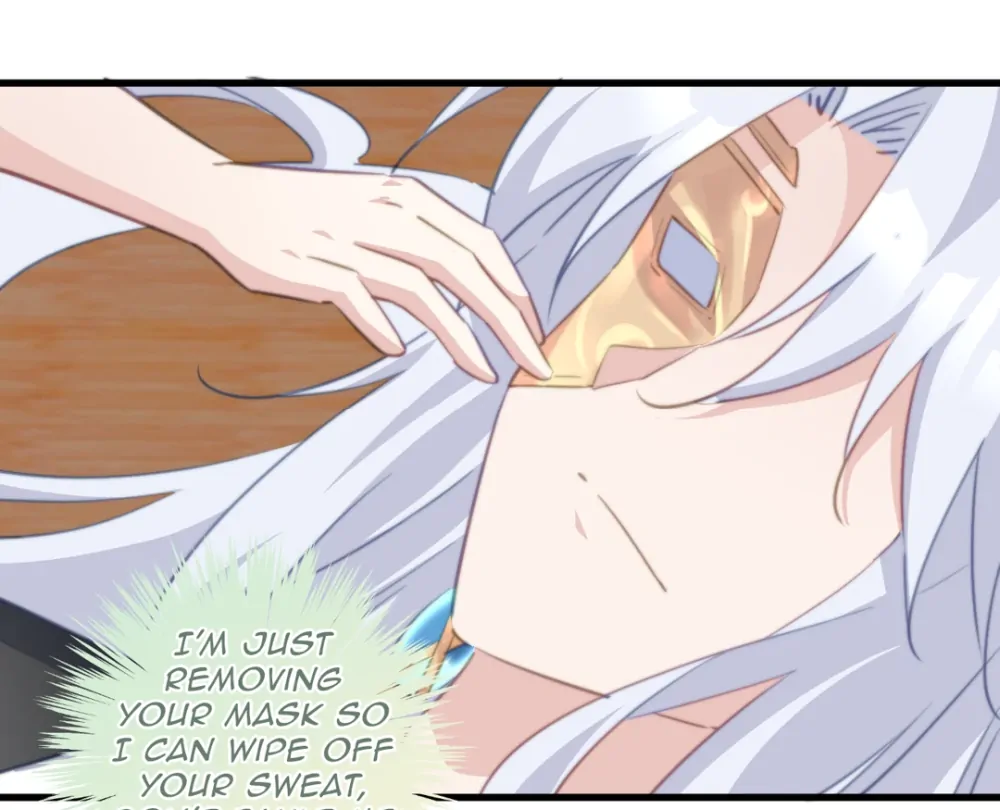 Pet the Little Princess Chapter 78 - Page 37
