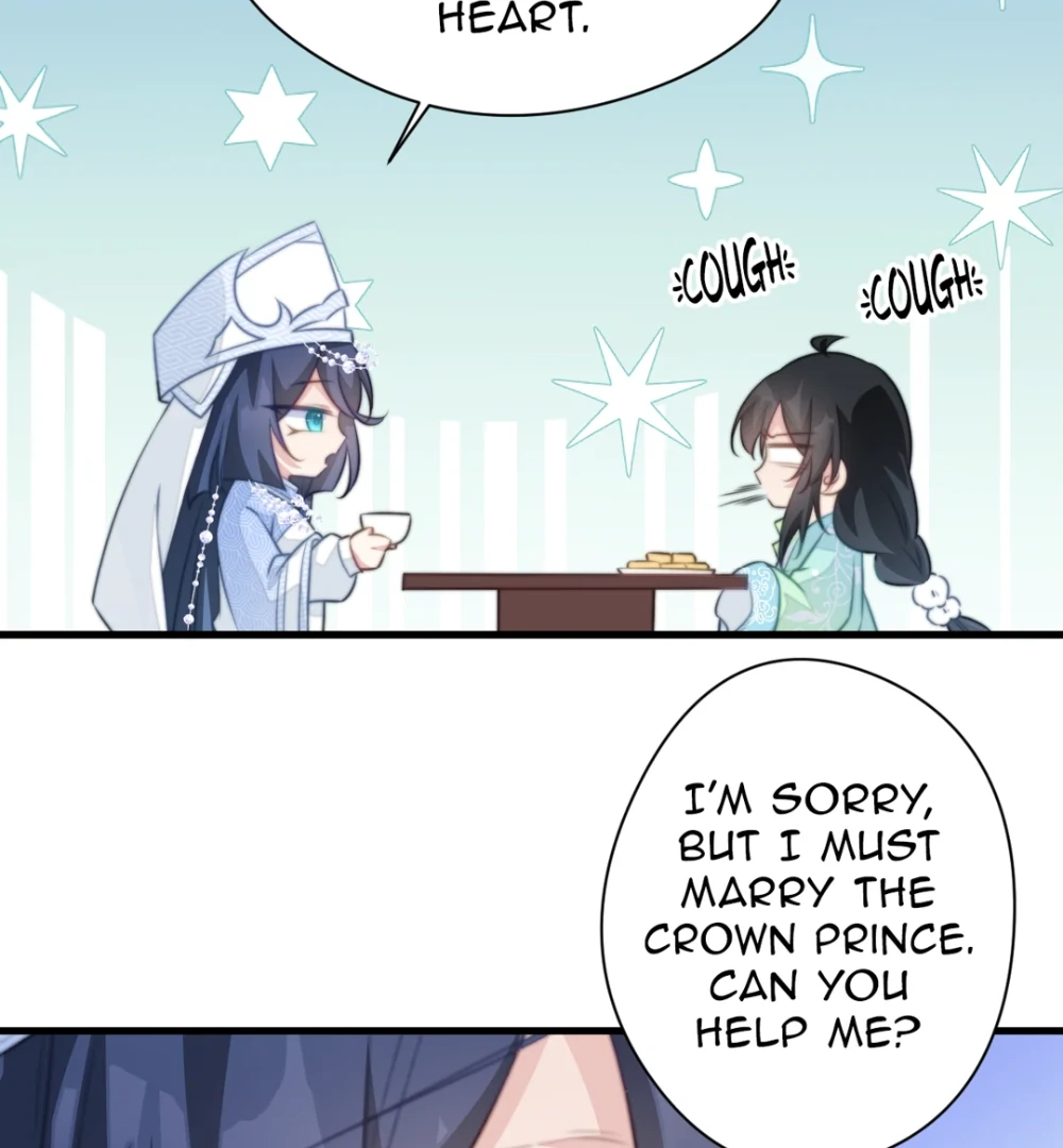 Pet the Little Princess Chapter 79 - Page 11
