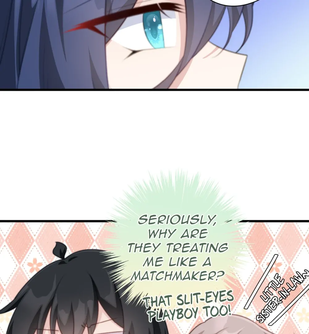 Pet the Little Princess Chapter 79 - Page 12
