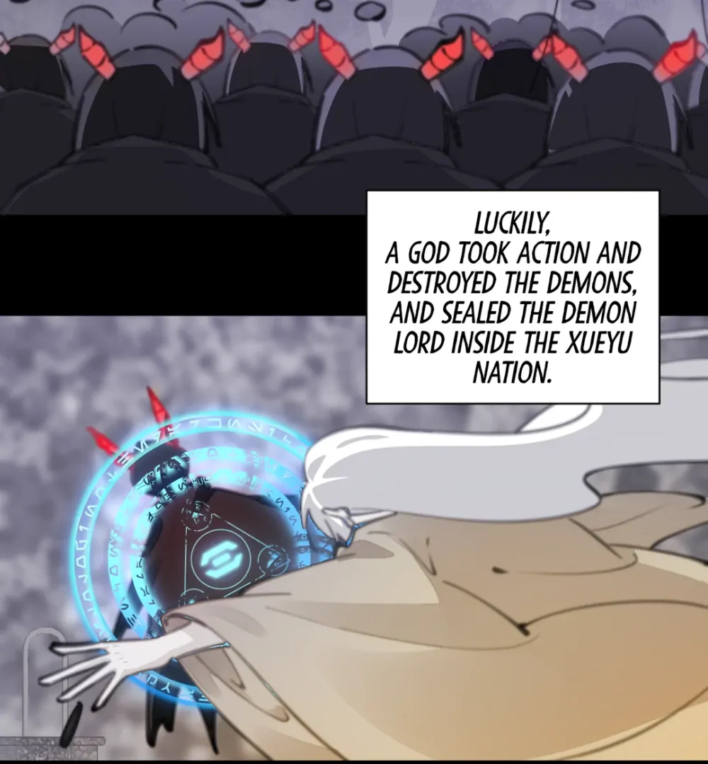 Pet the Little Princess Chapter 79 - Page 17