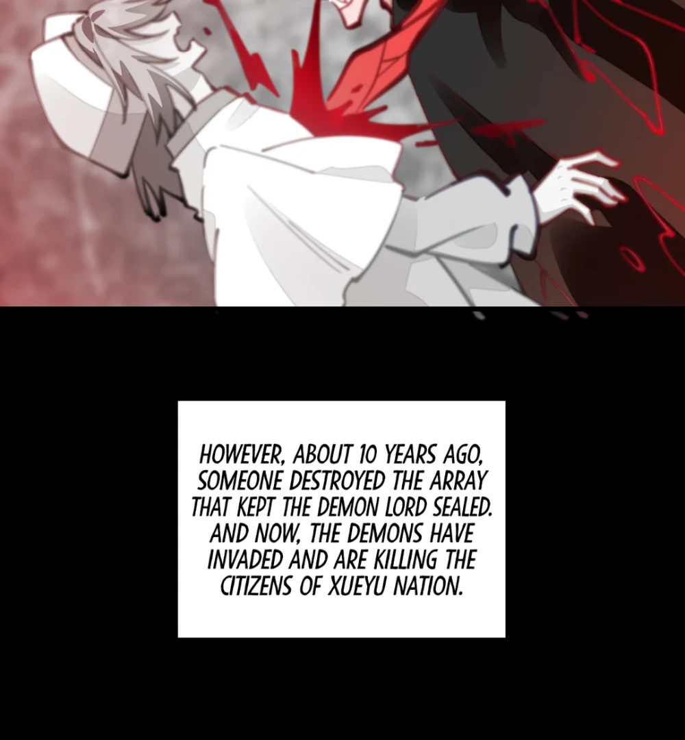 Pet the Little Princess Chapter 79 - Page 19