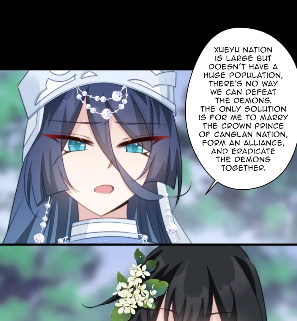 Pet the Little Princess Chapter 79 - Page 20