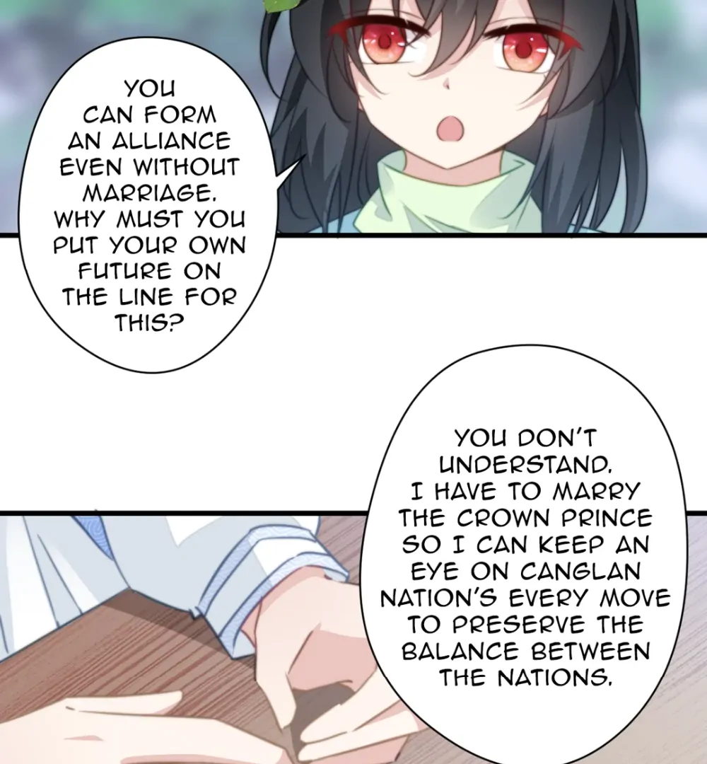Pet the Little Princess Chapter 79 - Page 21