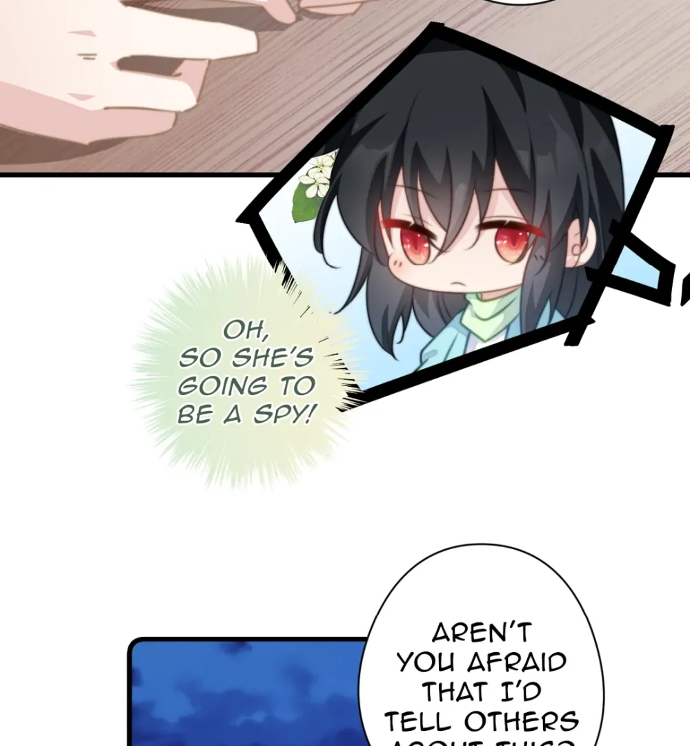Pet the Little Princess Chapter 79 - Page 22