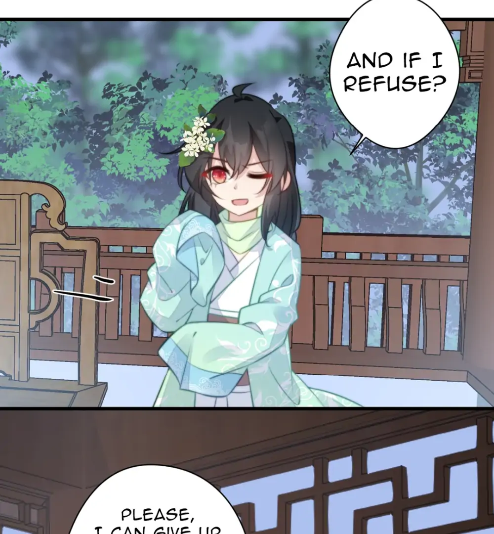 Pet the Little Princess Chapter 79 - Page 24