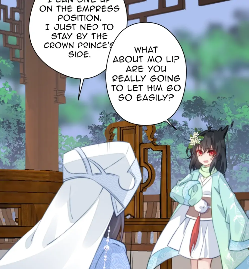 Pet the Little Princess Chapter 79 - Page 25