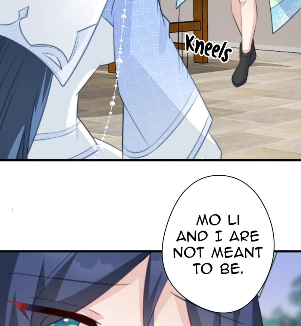 Pet the Little Princess Chapter 79 - Page 26