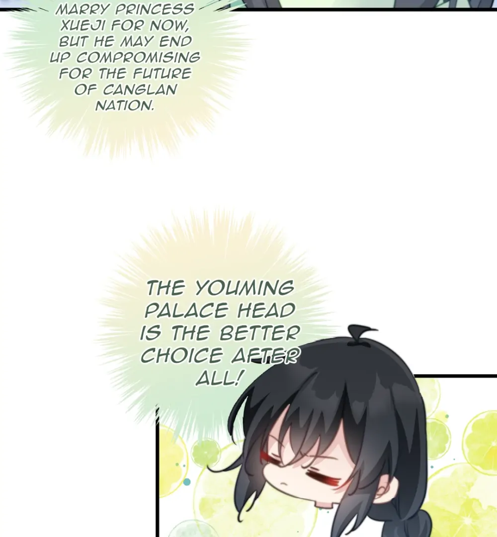 Pet the Little Princess Chapter 79 - Page 28